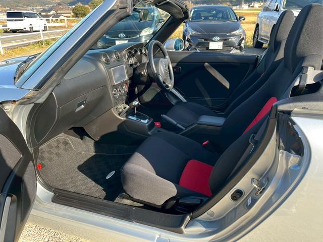 コペン アクティブトップ　ユーザー買取車／アクティブトップ動作確認済み（16枚目）