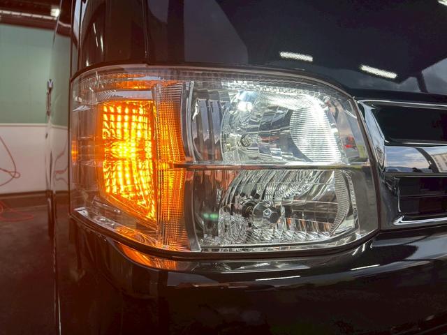 ハイエースバン ロングスーパーＧＬ　ベッドキット　１６インチＡＷ　ホワイトレタータイヤ　ローダウン　フロントスポイラー　ＬＥＤテール　ナビＴＶ　Ｂｌｕｅｔｏｏｔｈ　バックカメラ　キーレス　ＥＴＣ　ドラレコ　タイミングチェーン駆動（12枚目）