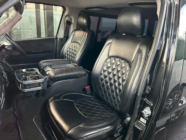 ハイエースバン ロングスーパーＧＬ　ベッドキット　１６インチＡＷ　ホワイトレタータイヤ　ローダウン　フロントスポイラー　ＬＥＤテール　ナビＴＶ　Ｂｌｕｅｔｏｏｔｈ　バックカメラ　キーレス　ＥＴＣ　ドラレコ　タイミングチェーン駆動（20枚目）