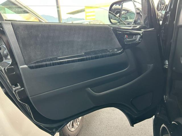 ハイエースバン ロングスーパーＧＬ　ベッドキット　１６インチＡＷ　ホワイトレタータイヤ　ローダウン　フロントスポイラー　ＬＥＤテール　ナビＴＶ　Ｂｌｕｅｔｏｏｔｈ　バックカメラ　キーレス　ＥＴＣ　ドラレコ　タイミングチェーン駆動（30枚目）