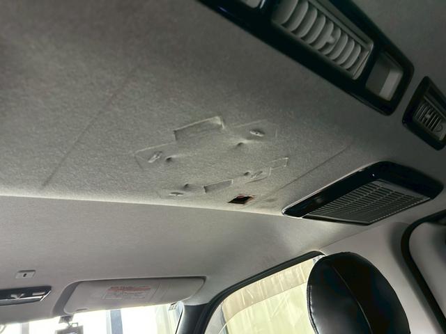 ハイエースバン ロングスーパーＧＬ　ベッドキット　１６インチＡＷ　ホワイトレタータイヤ　ローダウン　フロントスポイラー　ＬＥＤテール　ナビＴＶ　Ｂｌｕｅｔｏｏｔｈ　バックカメラ　キーレス　ＥＴＣ　ドラレコ　タイミングチェーン駆動（47枚目）