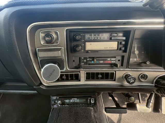 �������W�I�E�W�g���f�b�L�͎g���܂��񂪁A�V�K�[���C�^�[�E���C�p�[�X�C�b�`�E�ЊO�t�r�a�|�[�g�t���b�c�f�b�L�E�N�[���[�E�q�[�^�[���암�E�S�Ďg���܂��B�N�[���[���암�E���o�����������Ɠ��l�Ɏg�p�\�ł��B