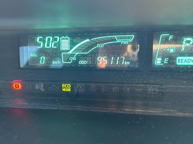 アクア Ｓ　車検整備付き　ナビ　バックカメラ　スマートキー２個　ＥＴＣ　純正１５インチアルミホイール　修復歴無し　タイミングチェーン駆動（21枚目）