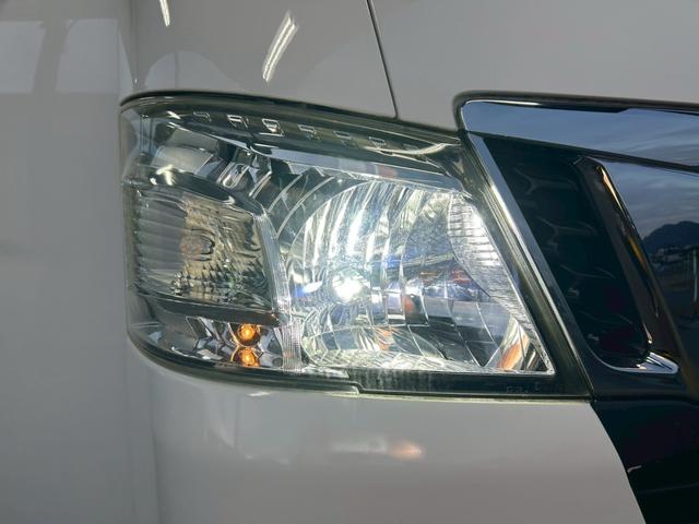 ＮＶ３５０キャラバンバン ロングＤＸ　ベッドキット　９Ｖ型ナビＴＶ　フリップダウンモニター　Ｂｌｕ－ｒａｙ再生　Ｂｌｕｅｔｏｏｔｈ　バックカメラ　前後ドラレコ　１６インチＡＷ　ＮＡＳＣＡＲタイヤ　タイミングチェーン　４ナンバー貨物登録（10枚目）