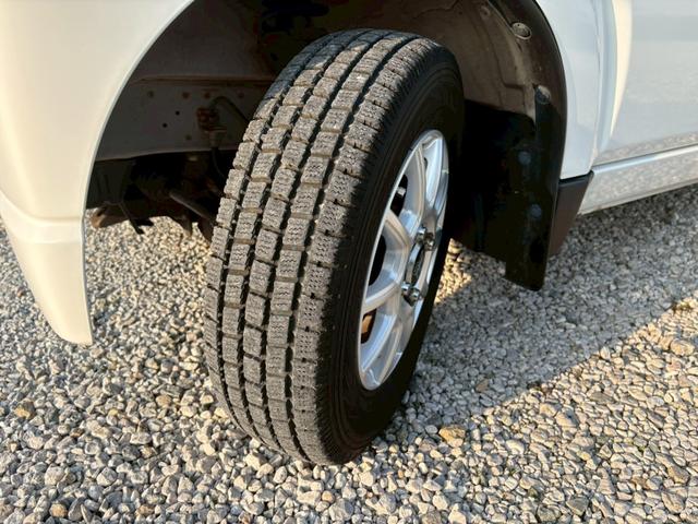 スクラムトラック 　バンショップミカミ　テントむし　Ｔ－ＰＯ　パートタイム４ＷＤ　５速ＭＴ　ワンオーナー車　ユーザー買取　４ナンバー軽自動車登録　ポップアップテント　サブバッテリー１００Ａｈ　デジタルインナーミラー（47枚目）