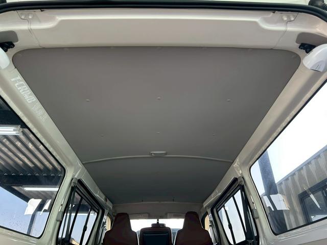 ハイエースバン ロングＤＸ　ワンオーナー　記録簿１１枚有り　ハイラックス用１７インチＡＷ　ローダウン　４型フェイス　ナビＴＶ　Ｂｌｕｅｔｏｏｔｈ　バックカメラ　ＥＴＣ　ＬＥＤヘッドライト　タイミングチェーン　４ナンバー貨物登録（21枚目）