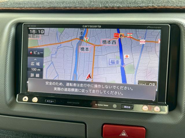 ハイエースバン ロングＤＸ　ワンオーナー　記録簿１１枚有り　ハイラックス用１７インチＡＷ　ローダウン　４型フェイス　ナビＴＶ　Ｂｌｕｅｔｏｏｔｈ　バックカメラ　ＥＴＣ　ＬＥＤヘッドライト　タイミングチェーン　４ナンバー貨物登録（27枚目）