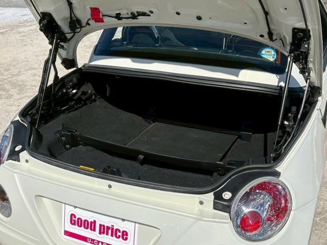 �g�����N���[���A�N�������̉��ꓙ������܂����ǍD�ȏ�Ԃ�ۂ��Ă���܂��B