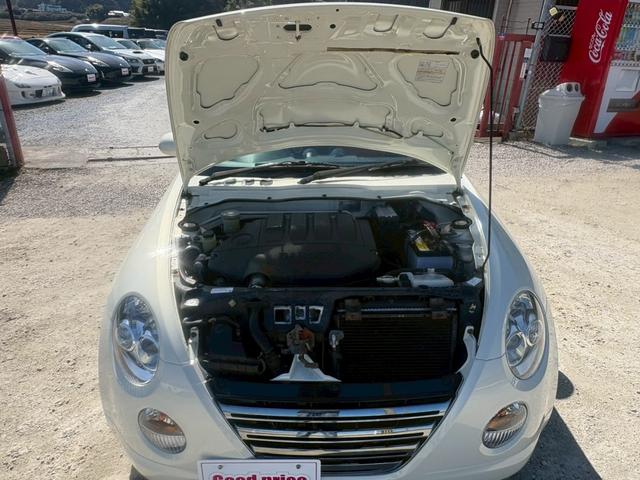 ���s�Q�P���L���ł����A�P�O���L�����Ƀ��r���g�G���W���ɍڂ��ւ��ςł��B�܂��܂����C�ɑ���܂��B