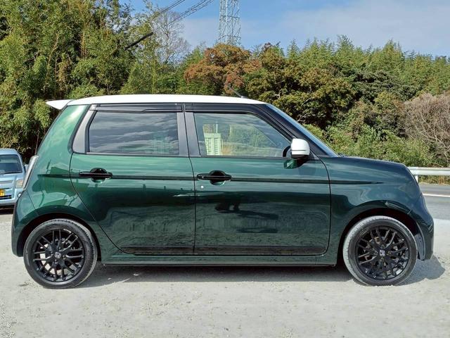 N-ONE RS 6速MT・純正ナビ・バックカメラ・フルセグ・LED・シートヒーター・アダプティブクルーズ・ETC2.0(4枚目)