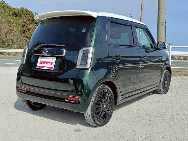 N-ONE RS 6速MT・純正ナビ・バックカメラ・フルセグ・LED・シートヒーター・アダプティブクルーズ・ETC2.0(5枚目)