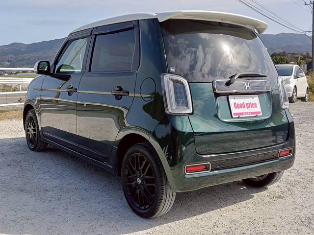 N-ONE RS 6速MT・純正ナビ・バックカメラ・フルセグ・LED・シートヒーター・アダプティブクルーズ・ETC2.0(7枚目)