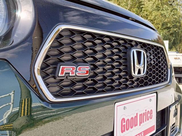 N-ONE RS 6速MT・純正ナビ・バックカメラ・フルセグ・LED・シートヒーター・アダプティブクルーズ・ETC2.0(12枚目)