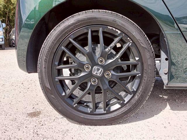 N-ONE RS 6速MT・純正ナビ・バックカメラ・フルセグ・LED・シートヒーター・アダプティブクルーズ・ETC2.0(17枚目)