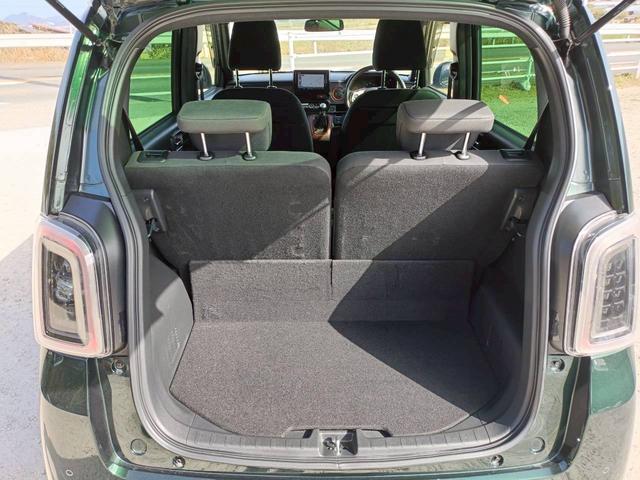 N-ONE RS 6速MT・純正ナビ・バックカメラ・フルセグ・LED・シートヒーター・アダプティブクルーズ・ETC2.0(26枚目)