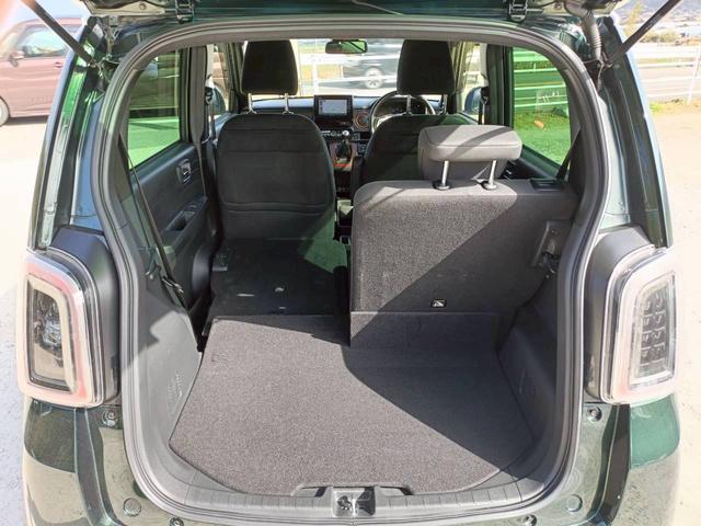 N-ONE RS 6速MT・純正ナビ・バックカメラ・フルセグ・LED・シートヒーター・アダプティブクルーズ・ETC2.0(27枚目)