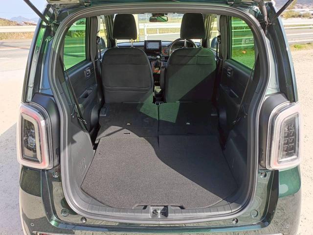 N-ONE RS 6速MT・純正ナビ・バックカメラ・フルセグ・LED・シートヒーター・アダプティブクルーズ・ETC2.0(28枚目)