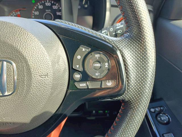 N-ONE RS 6速MT・純正ナビ・バックカメラ・フルセグ・LED・シートヒーター・アダプティブクルーズ・ETC2.0(34枚目)