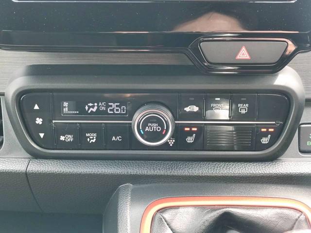 N-ONE RS 6速MT・純正ナビ・バックカメラ・フルセグ・LED・シートヒーター・アダプティブクルーズ・ETC2.0(46枚目)