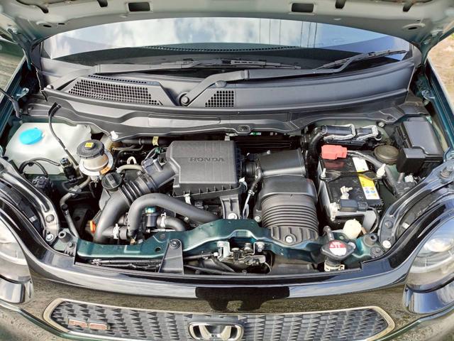 N-ONE RS 6速MT・純正ナビ・バックカメラ・フルセグ・LED・シートヒーター・アダプティブクルーズ・ETC2.0(49枚目)