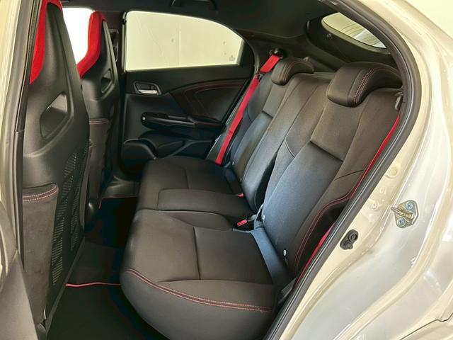 シビック タイプＲ　ユーザー買取車（12枚目）