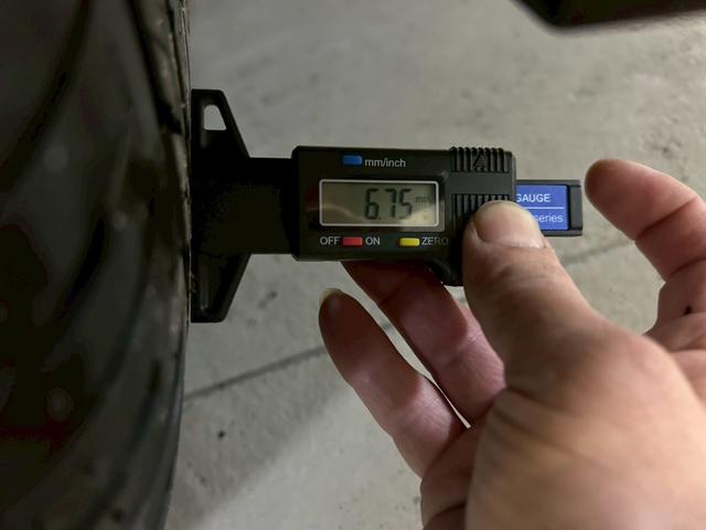 シビック タイプＲ　ユーザー買取車（15枚目）