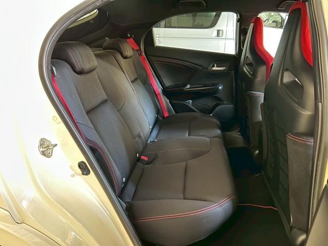 シビック タイプＲ　ユーザー買取車（22枚目）