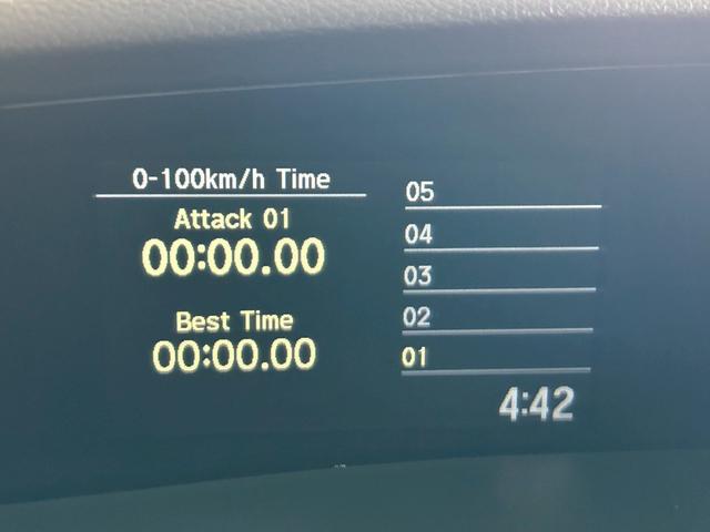 シビック タイプＲ　ユーザー買取車（37枚目）