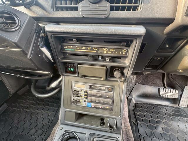 �����I�[�f�B�I�A�c�O�Ȃ���쓮���܂���B�ʓr�I�[�f�B�I��t����܂��B�����G�A�R���쓮���܂��񂪌�t���N�[���[�͍쓮���܂��B�q�[�^�[�쓮�v���܂��B