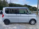 タント 　Ｌスローパー　車椅子乗り降り　シートカバー新品　フロアマット新品　アイドリングストップ（8枚目）