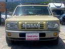 NISSAN RASHEEN