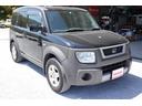 HONDA ELEMENT