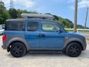 HONDA ELEMENT