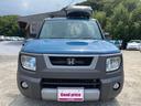 HONDA ELEMENT