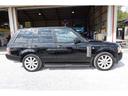 LAND ROVER RANGE ROVER VOGUE