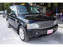 LAND ROVER RANGE ROVER VOGUE