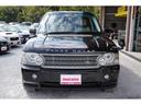 LAND ROVER RANGE ROVER VOGUE