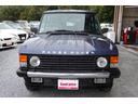 LAND ROVER LAND ROVER RANGE ROVER