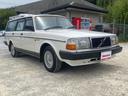 VOLVO 240 WAGON