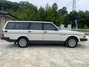 VOLVO 240 WAGON