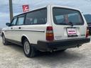 VOLVO 240 WAGON