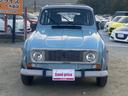 RENAULT 4