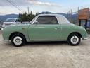 NISSAN FIGARO