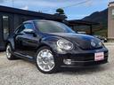 VOLKSWAGEN THE BEETLE