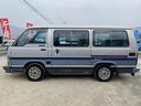 TOYOTA HIACE WAGON