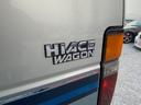 TOYOTA HIACE WAGON