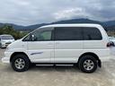 MITSUBISHI DELICA SPACE GEAR