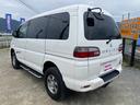 MITSUBISHI DELICA SPACE GEAR