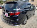 HONDA ODYSSEY HYBRID