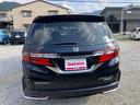 HONDA ODYSSEY HYBRID